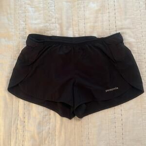 PATAGONIA Women's Strider Pro Shorts - 3"